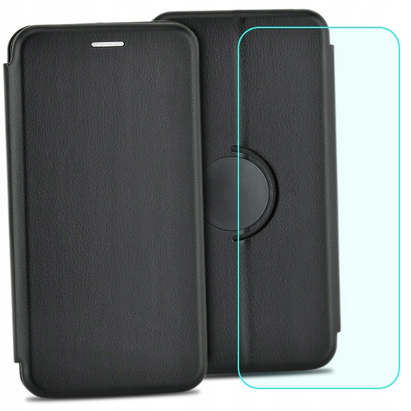 

Etui futerał zamykany do Infinix Zero Ultra