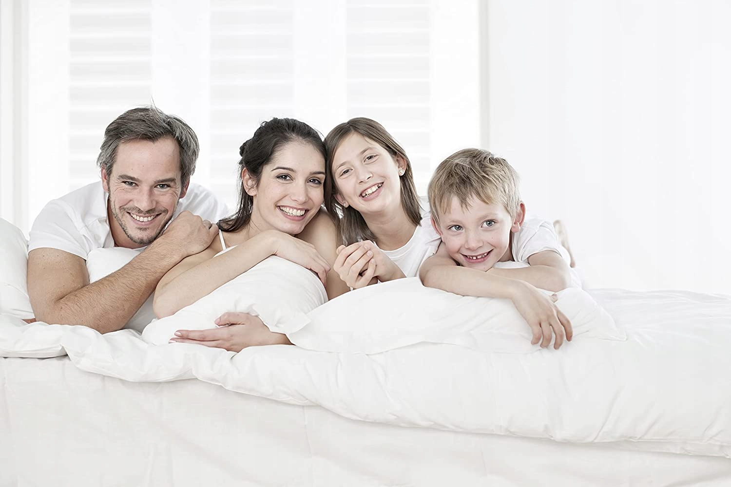 PODUSZKA JASIEK WKŁAD DO PODUSZKI 30x30 cm GRUBY Marka inna