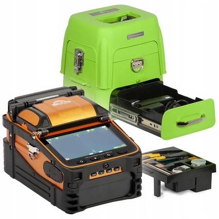 Spawarka światłowodowa Extralink EX.16125