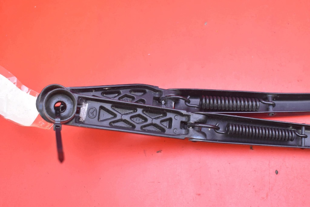 wiper arm front EU MAZDA 6 2 II GH 07-12