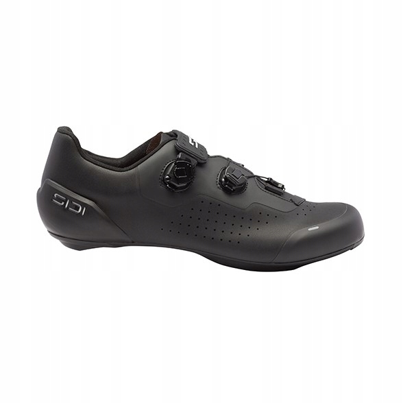Sidi Tretry Genius X Black 44