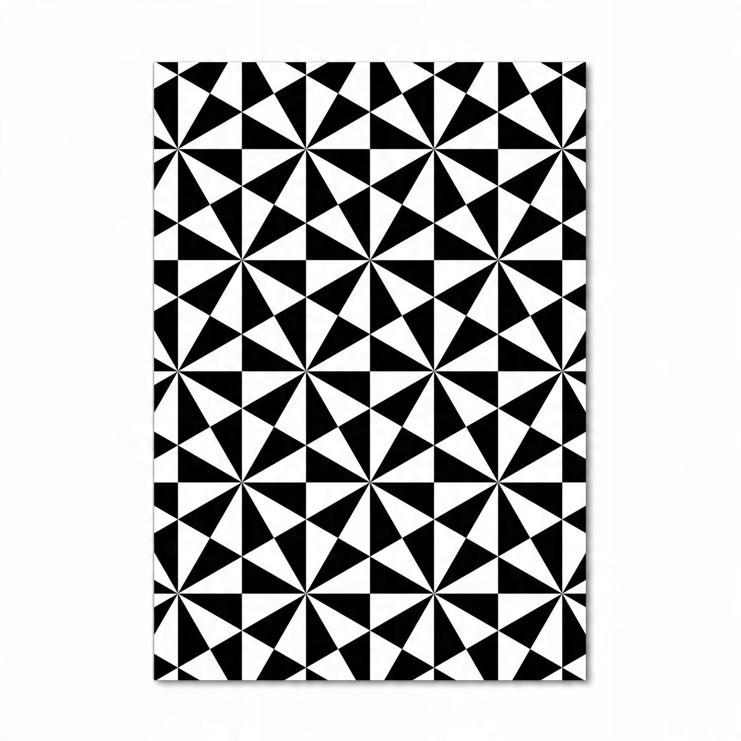 

Foto obraz szkło akrylowe Geometryczne tło 70x100