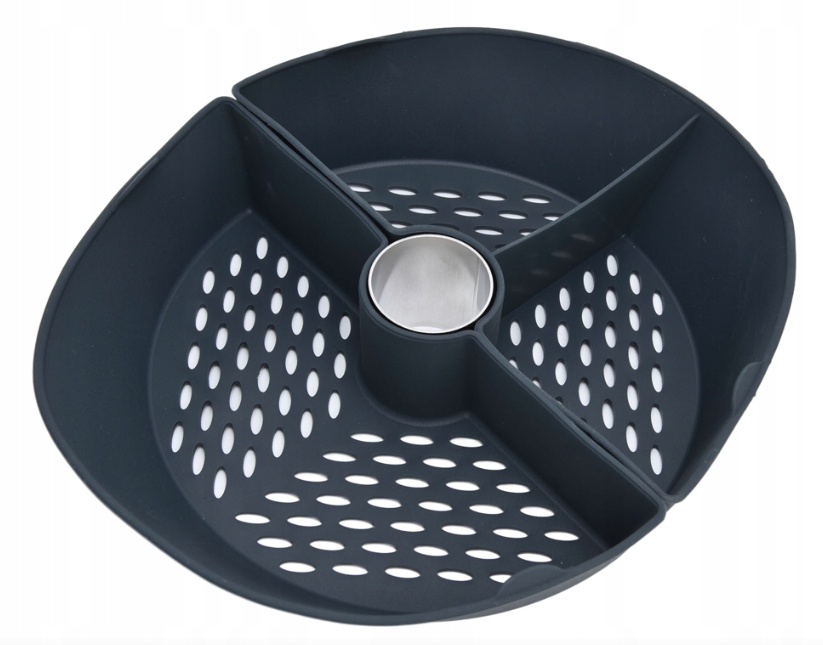 

Silikonowe formy do Thermomix Varoma TM6 TM5 TM31