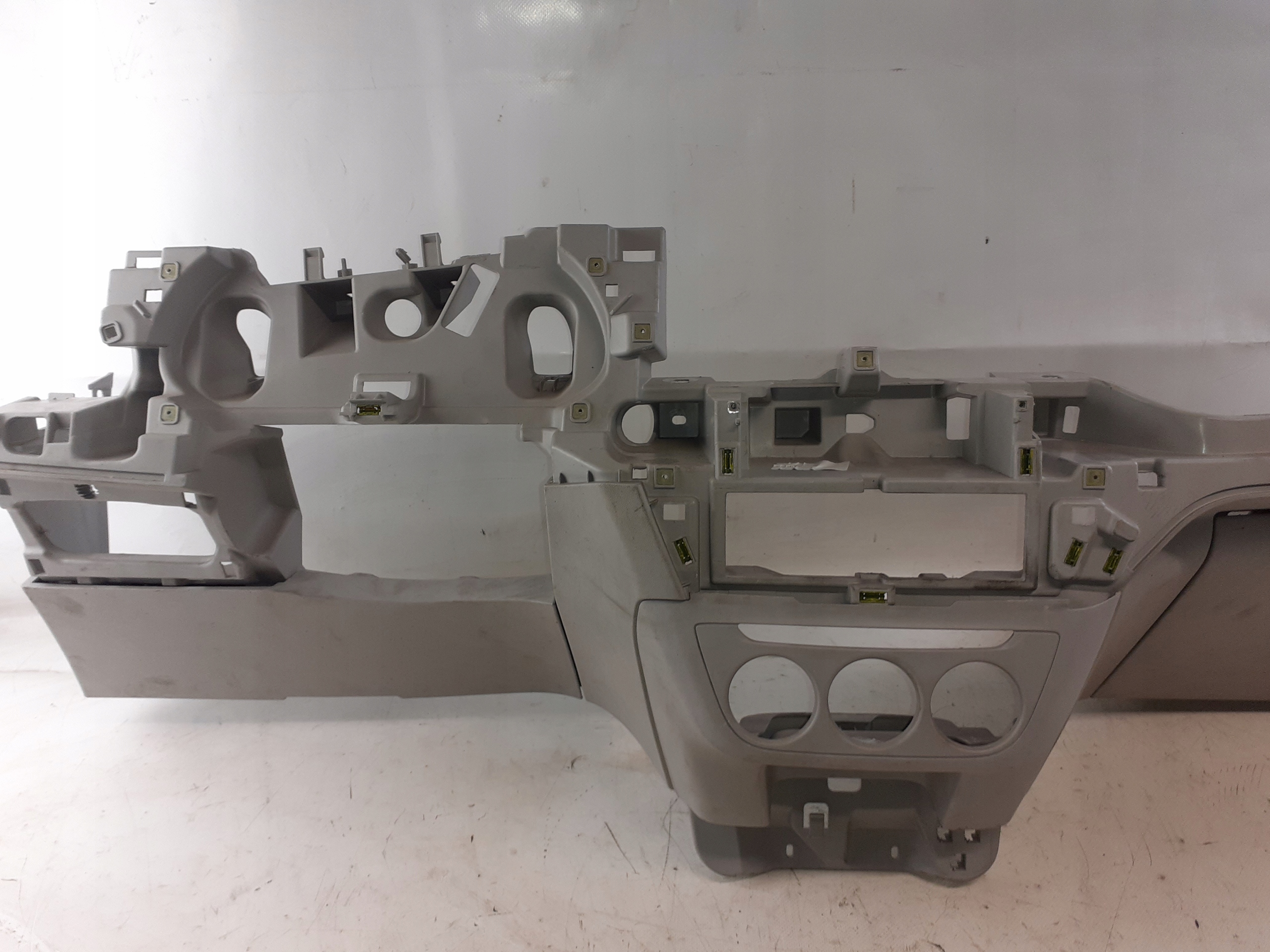 PEUGEOT 301 dashboard instrument panel console JASNA lower