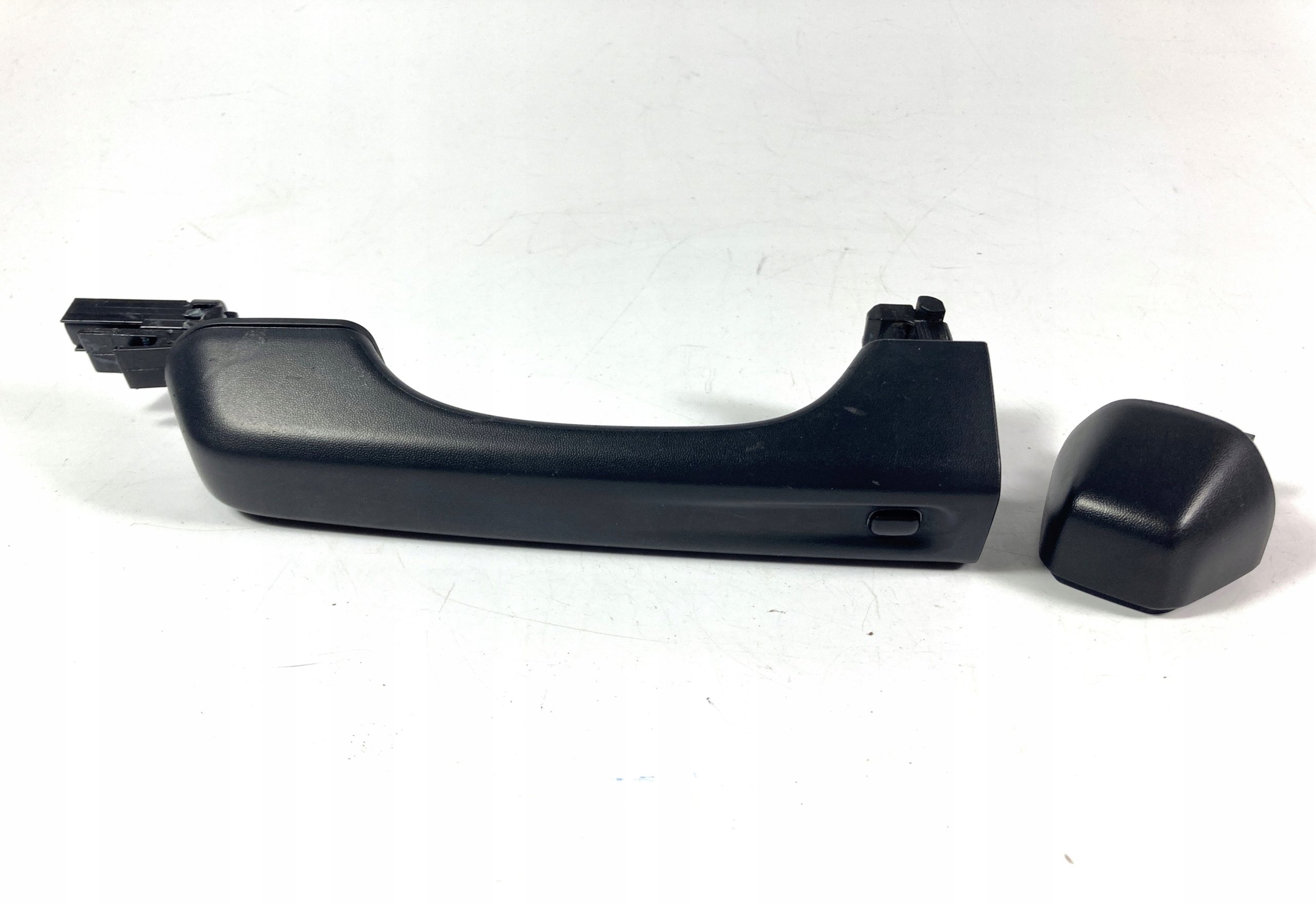 Jeep Wrangler handle exterior right front front keyless 2021-26
