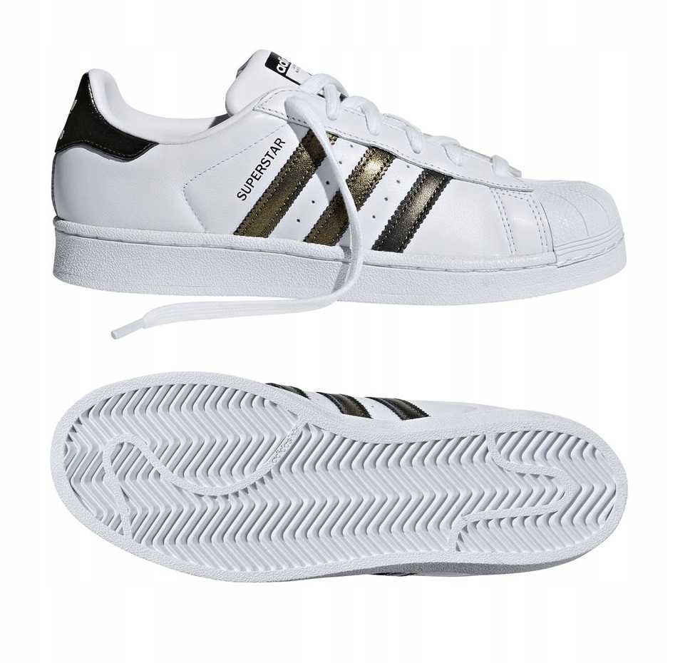 

Buty damskie adidas Superstar W B41513 37 1/3