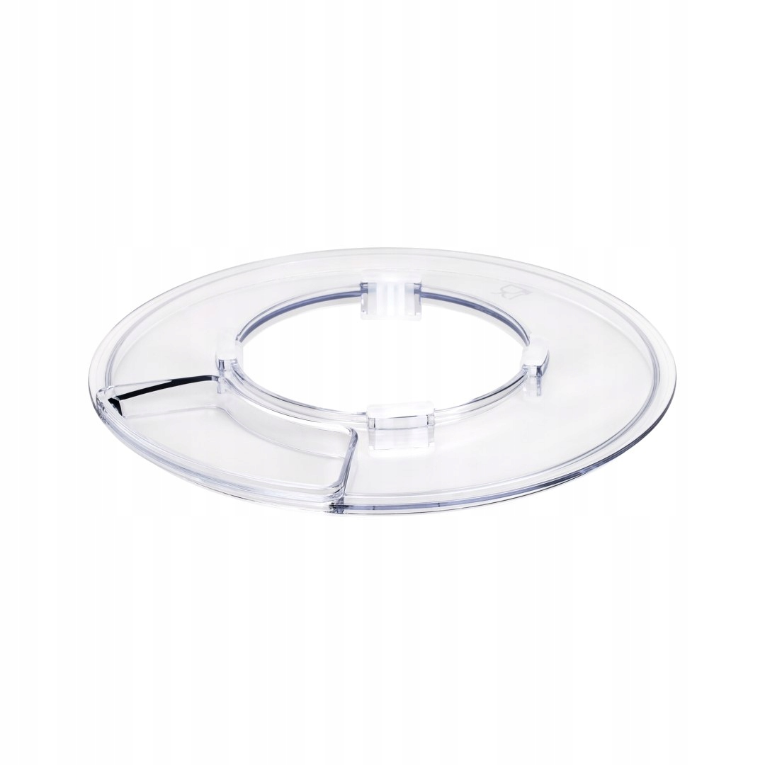 Pokrywa misy do robota kuchennego Teesa Easy Cook Single TSA3545-B/W