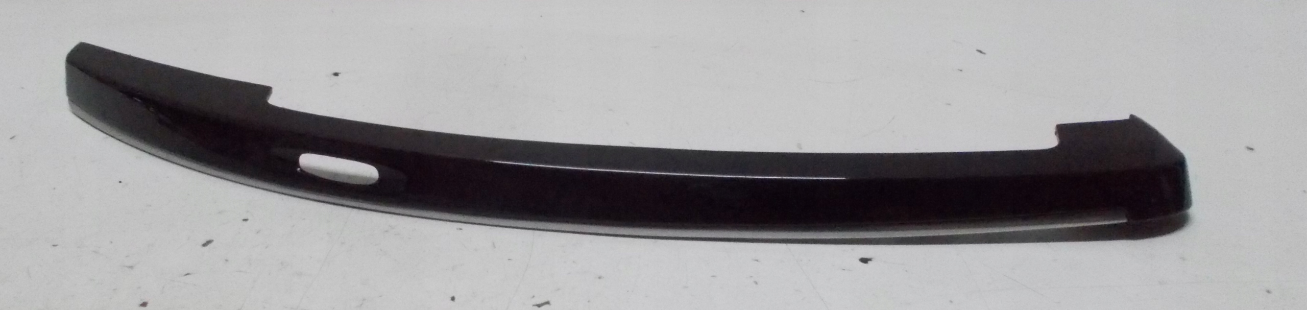 RENAULT LATITUDE 3.0 DCI 12R decorative trim of the dashboard