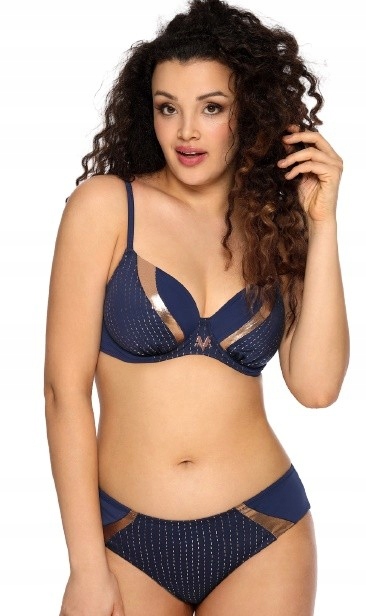 Podprsenka Sk 138/1 Atramento 75E inkoustová