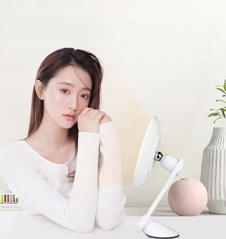 Nowe lustro do makijażu LED Rodzaj inny