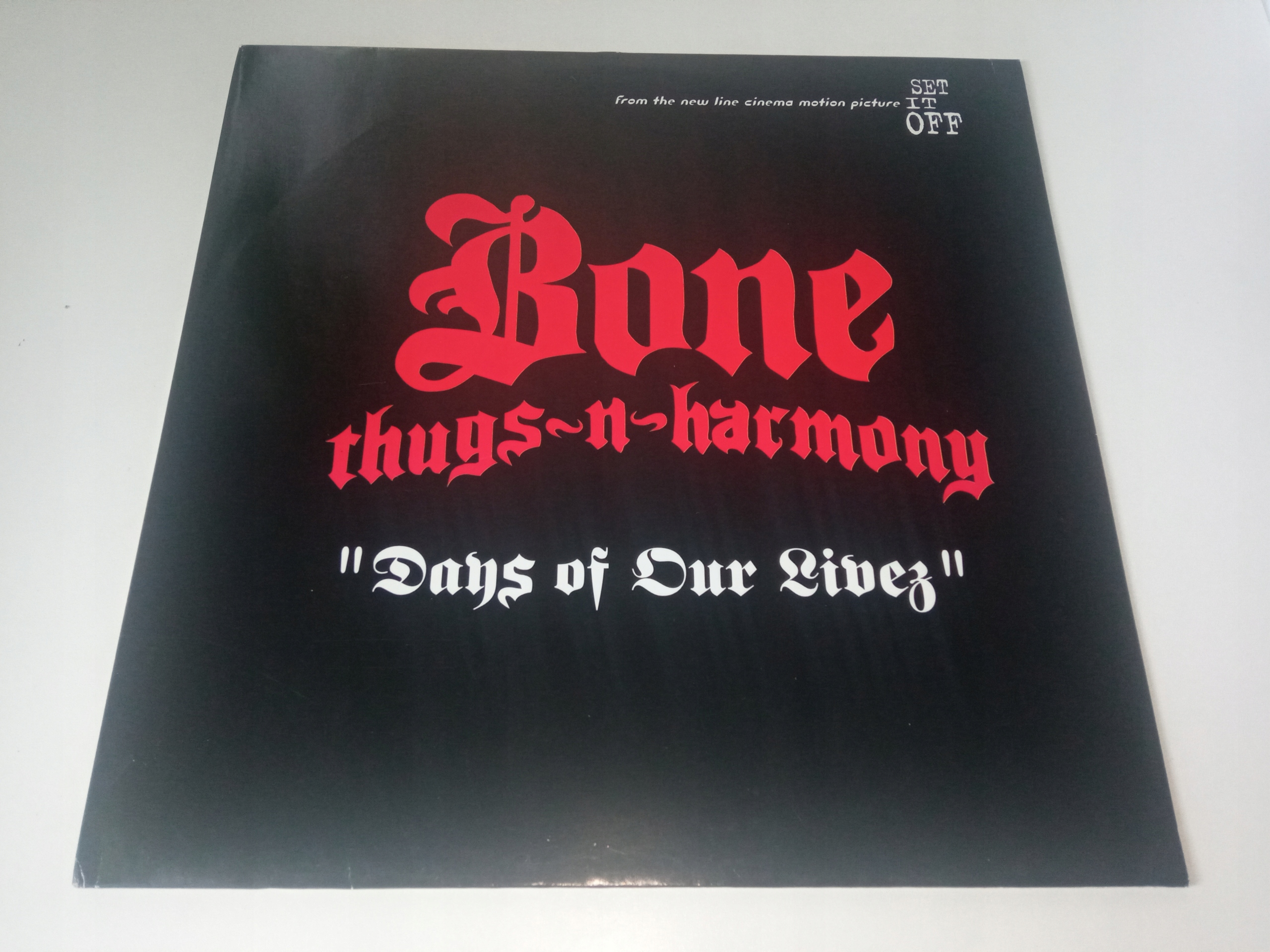 Bone n thugs n harmany レコード　ボーン　2PAC Thug Luv - song and lyrics by Bone Thugs-N-Harmony, 2Pac