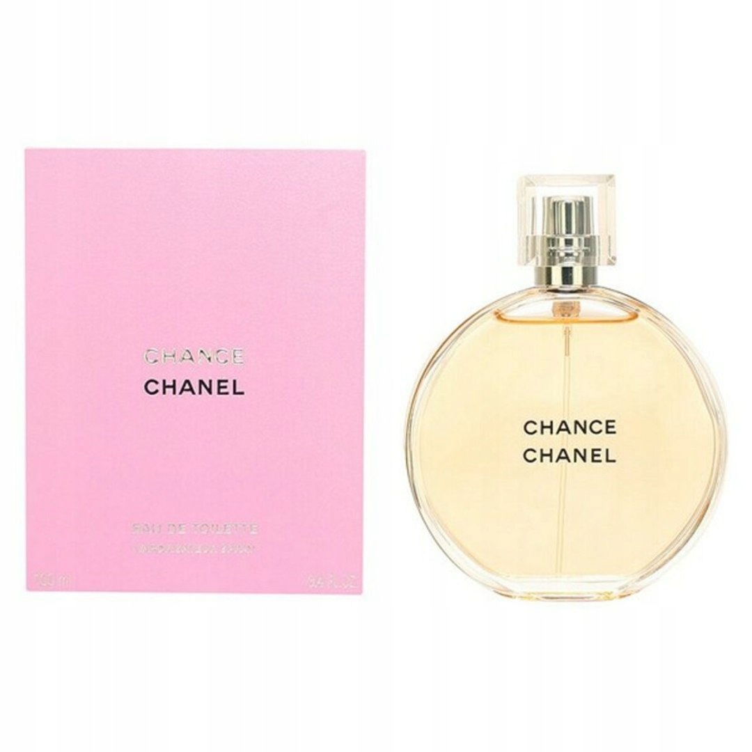 Dámské Parfémy Chanel Edt 35 ml