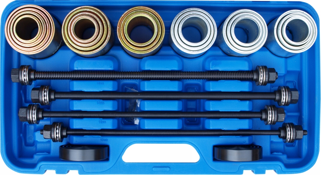 Съемник втулки подшипника-адаптеры для прессов 34-82 мм MAX