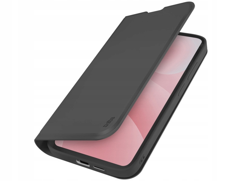 Etui Sbs Wallet Smooth do Samsung Galaxy S26 Czarny