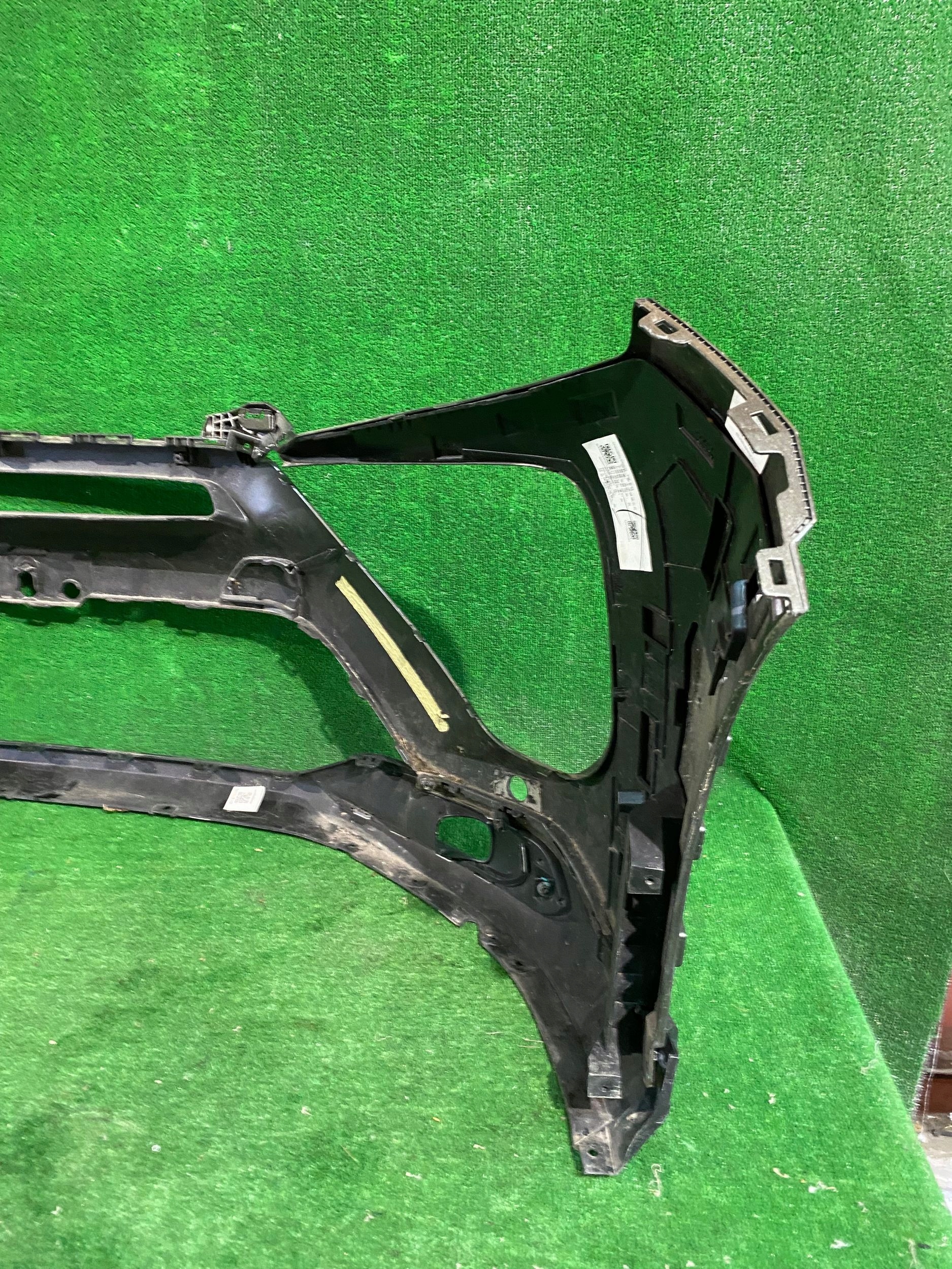 Frontstoßstange vorne CITROEN C5X NR.3068