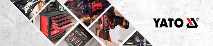 YATO NIBBLER NOŻYCE DO CIĘCIA BLACHY KAROSERII AUT 600W Marka inna