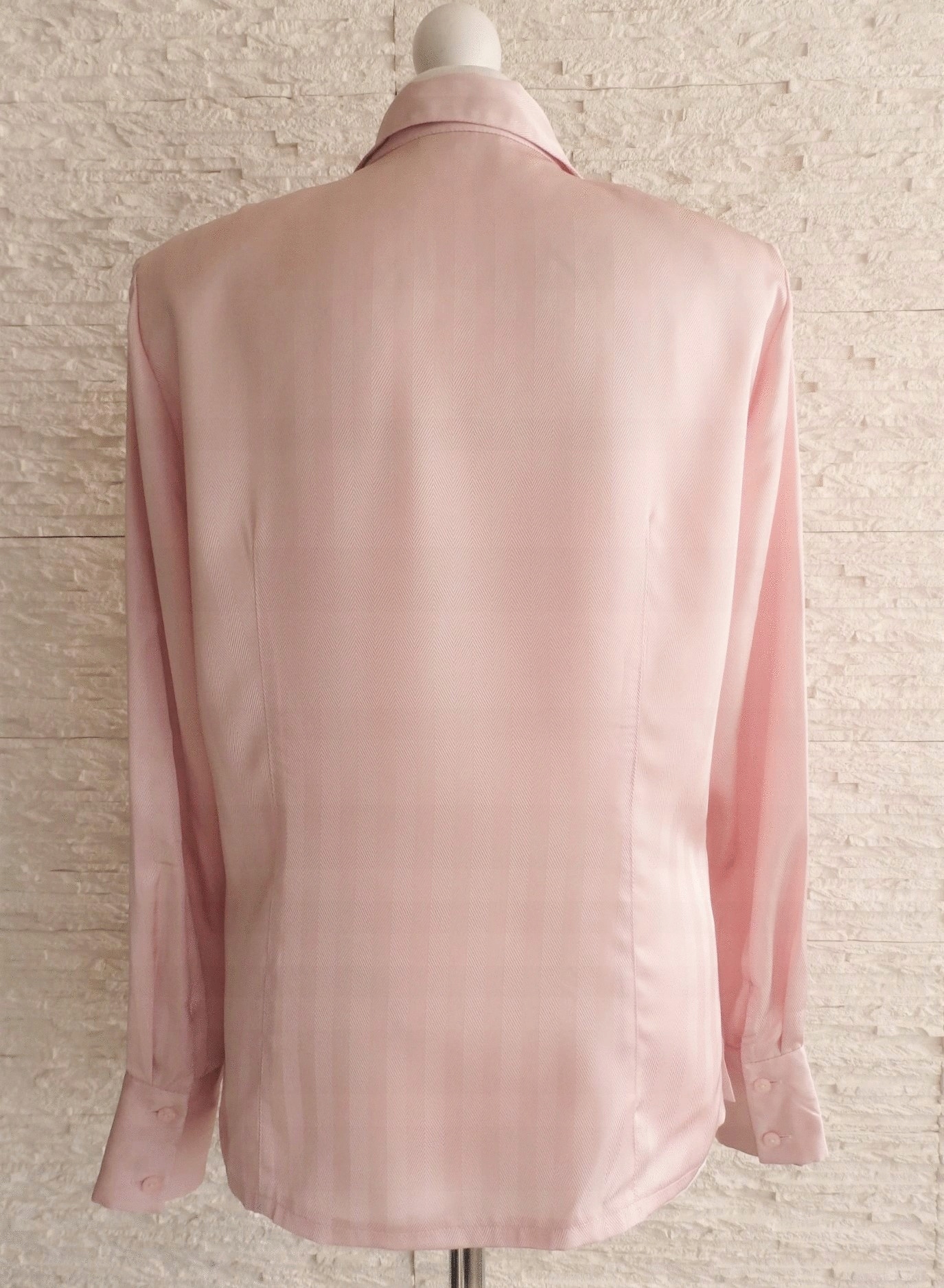 BASLER ________ LUKSUSOWA LETNIA KOSZULA R. 36 Marka inna