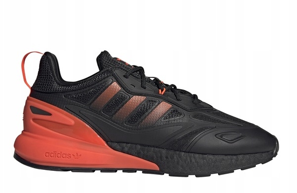 Pánské boty Adidas Zx 2K Boost 2.0 GZ7735 Vel 41 1/3