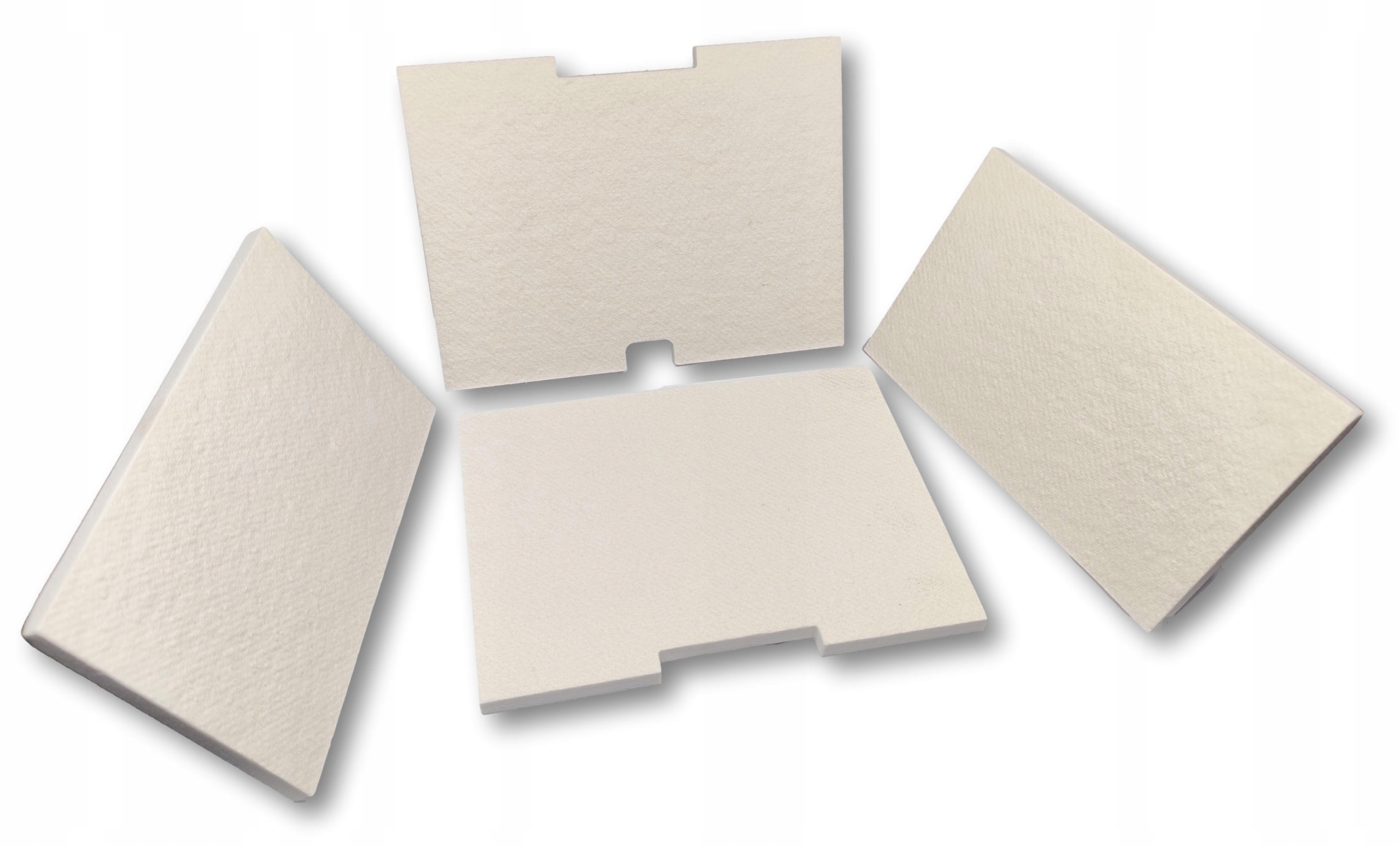 Izolace spalovací komory pro Beretta Junior 21 E.s.i. Turbo – náhrada