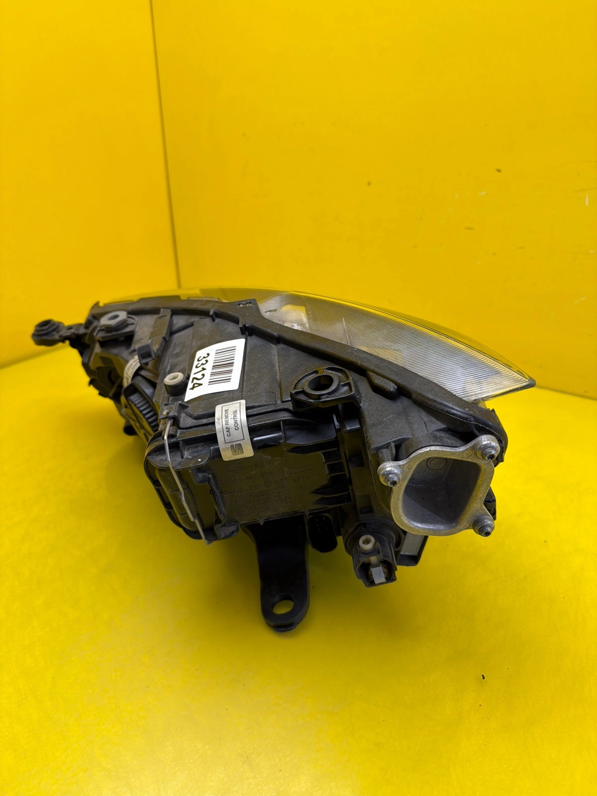 light right Seat Ibiza V LED 17- 6F1941016B