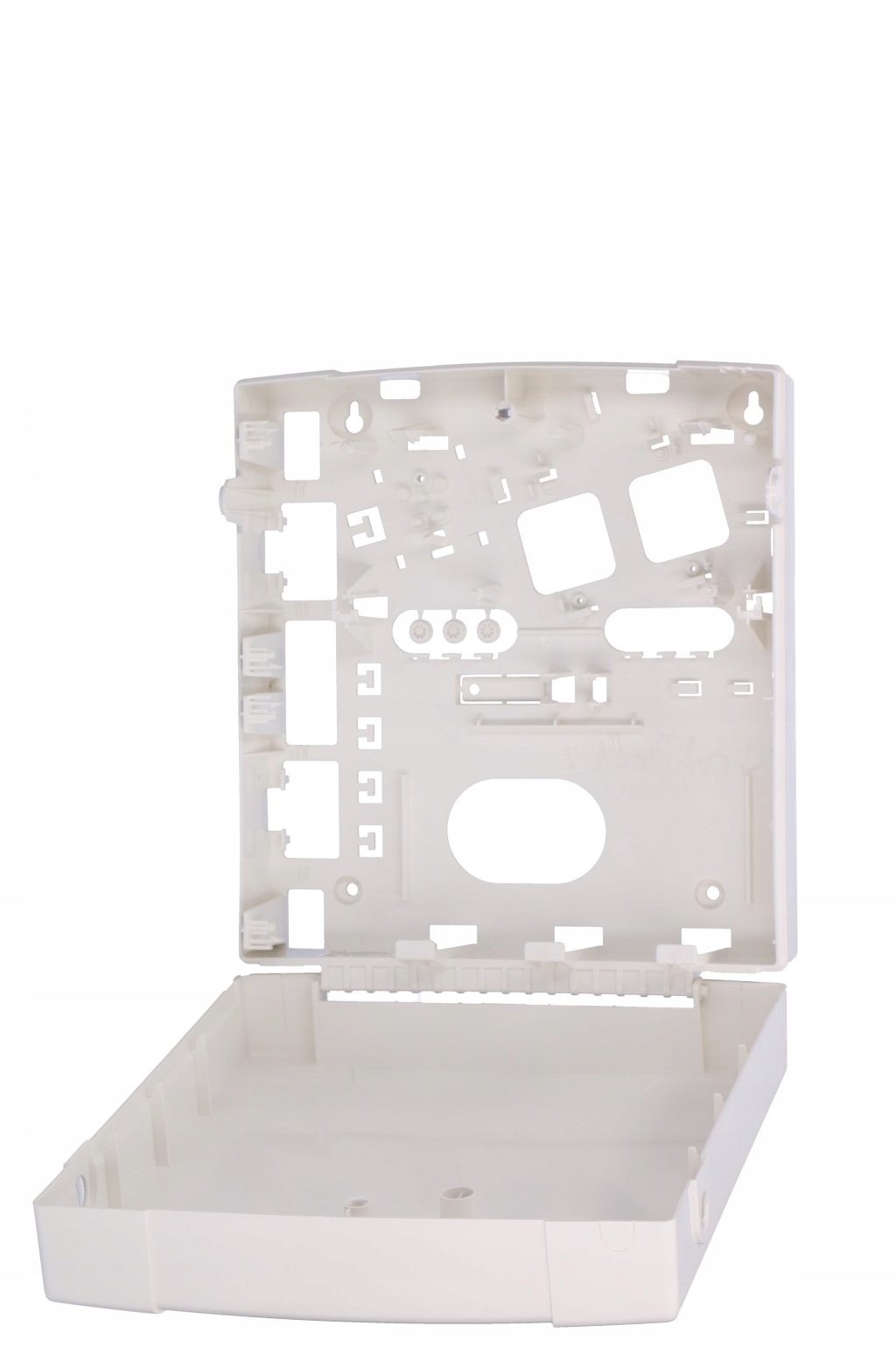 RP432BP2 OBUDOWA PLASTIKOWA NATYNKOWA MAŁA NA 7AH LIGHTSYS PLUS RISCO