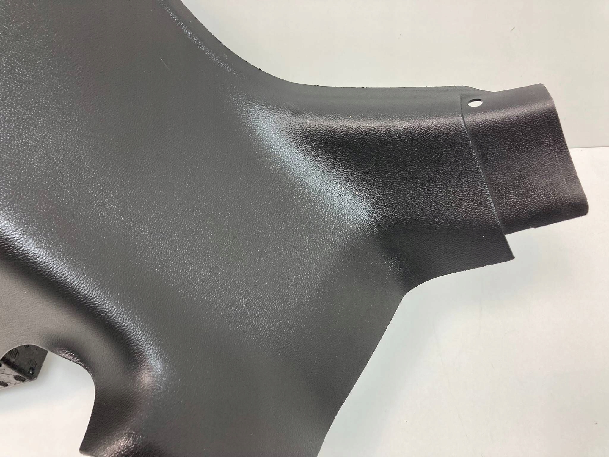Chevrolet Camaro 09-15 side rear left 22759169