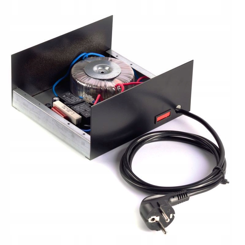 TST 100/007 17V-5,88A TRANSFORMATOR TOROIDALNY Kod producenta 001-086