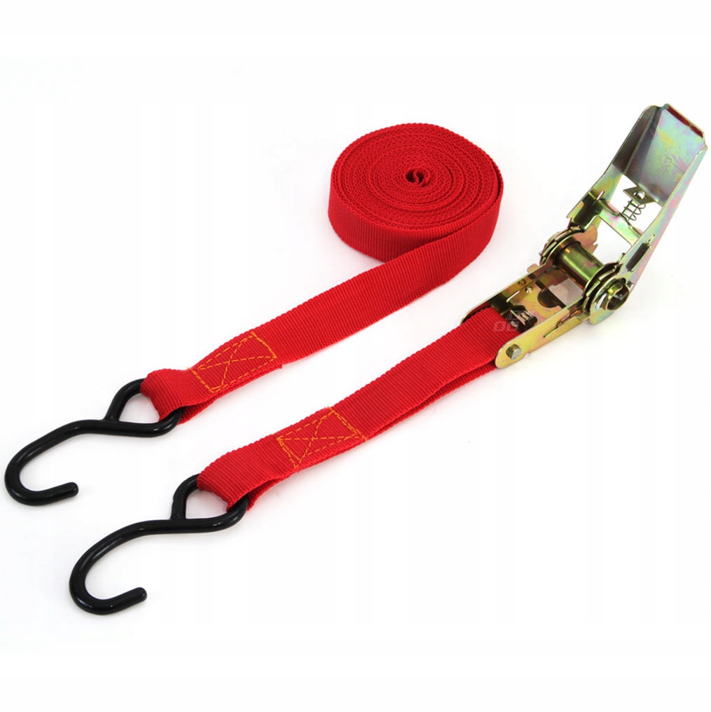 

Pas mocujący z napinaczem 350kg 25mm 5m BELT-01