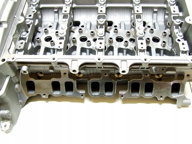 GŁOWICA FORD TRANSIT 2.4 2006 - Producent części DP