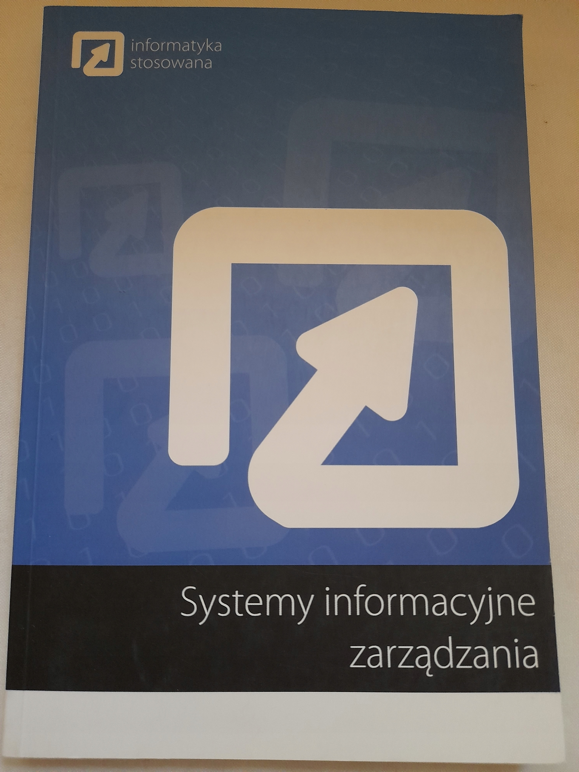 Systemy Informacyjne Zarządzania