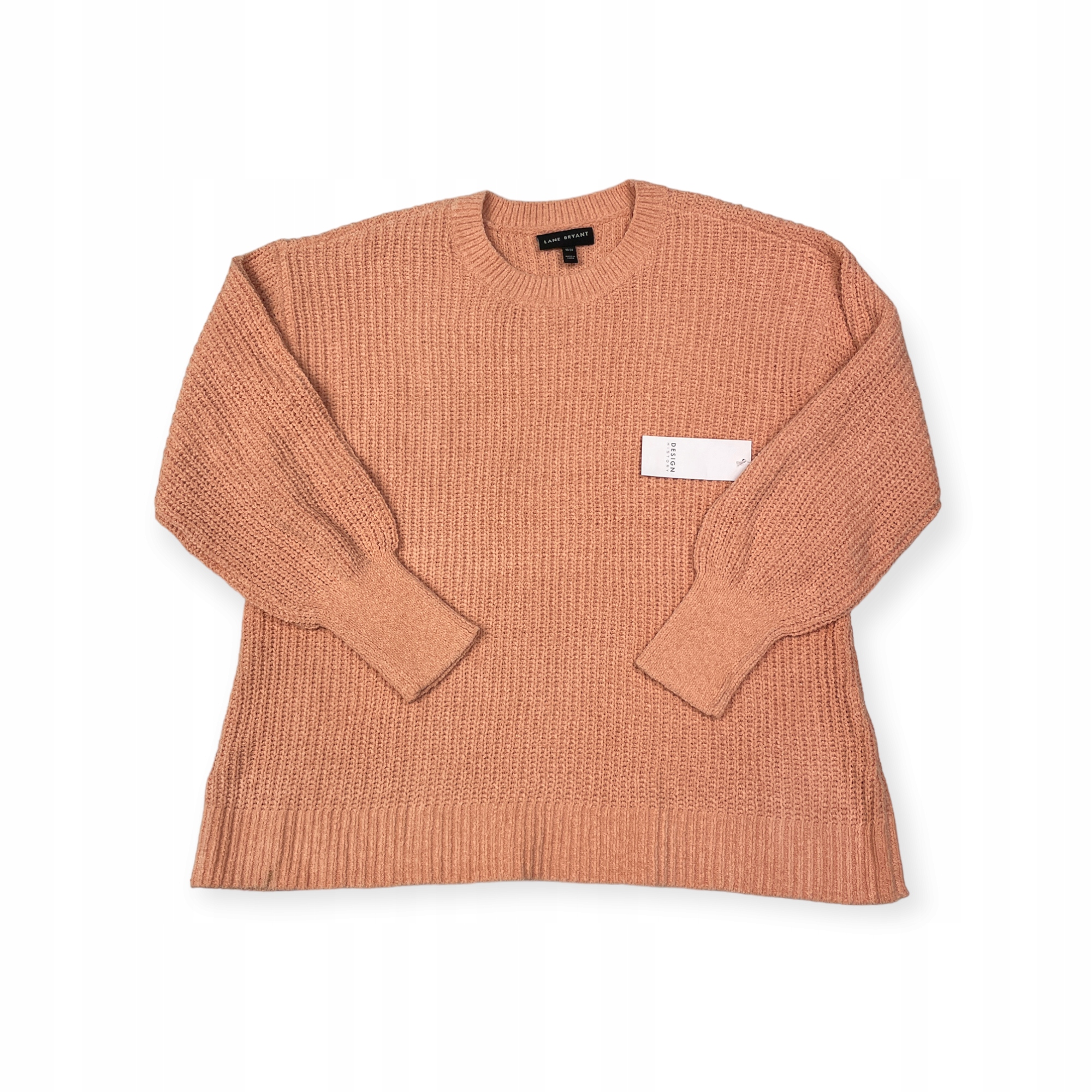 Dámský zatahovací svetr Lane Bryant 18/20