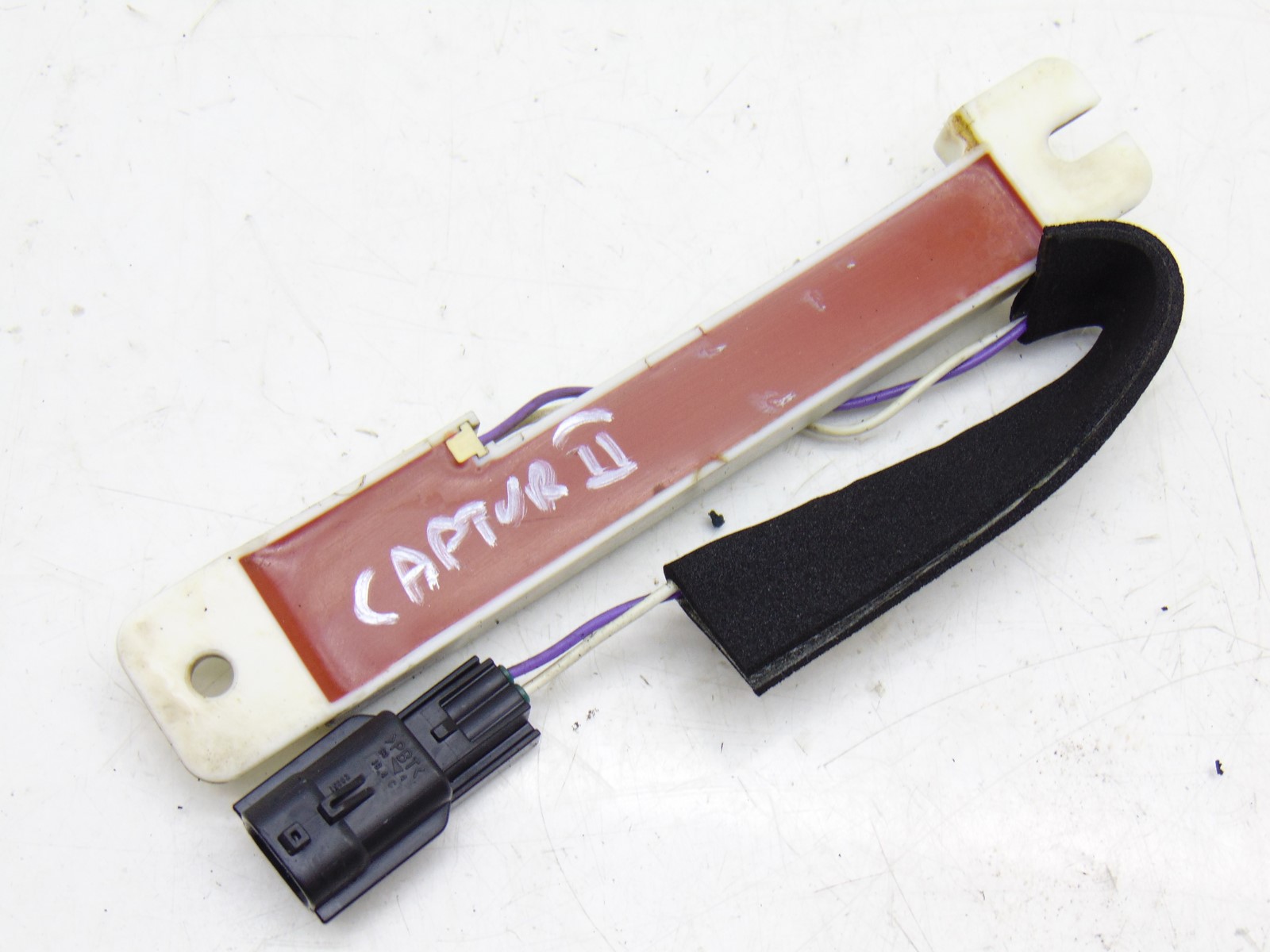 Antenne 285903301r KEYLESS RENAULT CAPTUR II 19