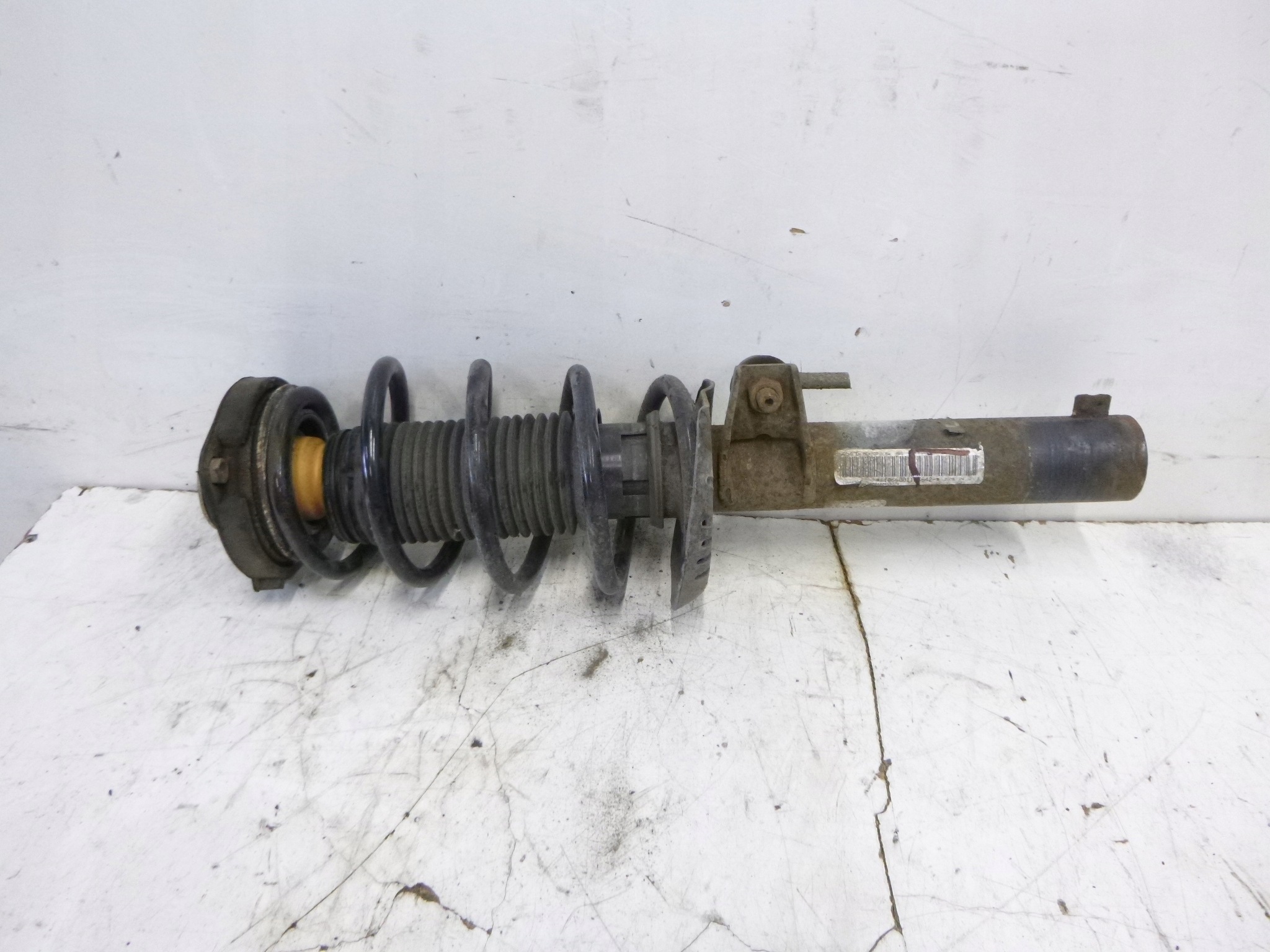 shock absorber front left Volkswagen Golf V 1.4 2003-2009 1T0413031 GT SACHS