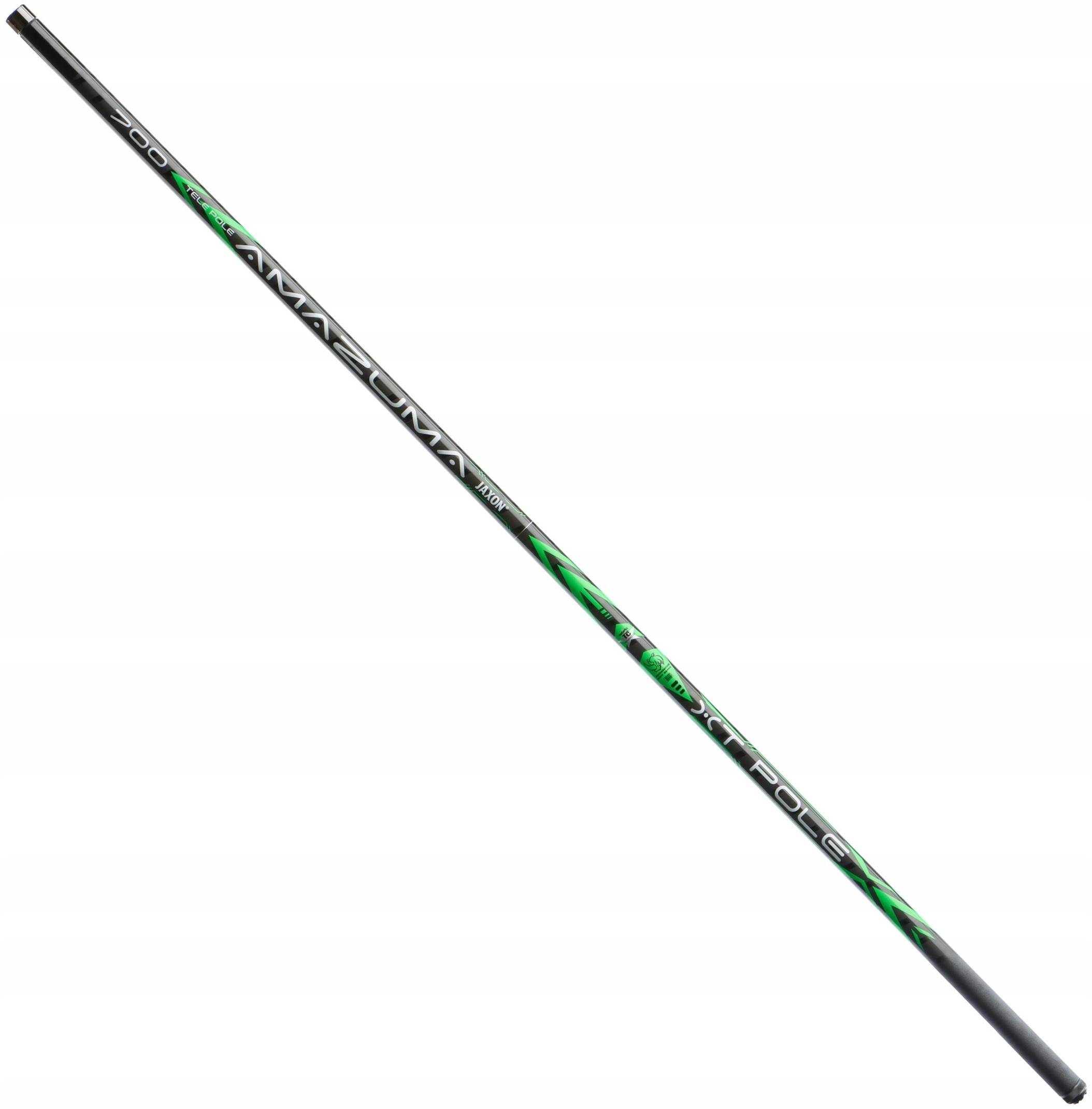 Wędka Jaxon Amazuma Pole Xt 5,00 m WJ-AMA500XT