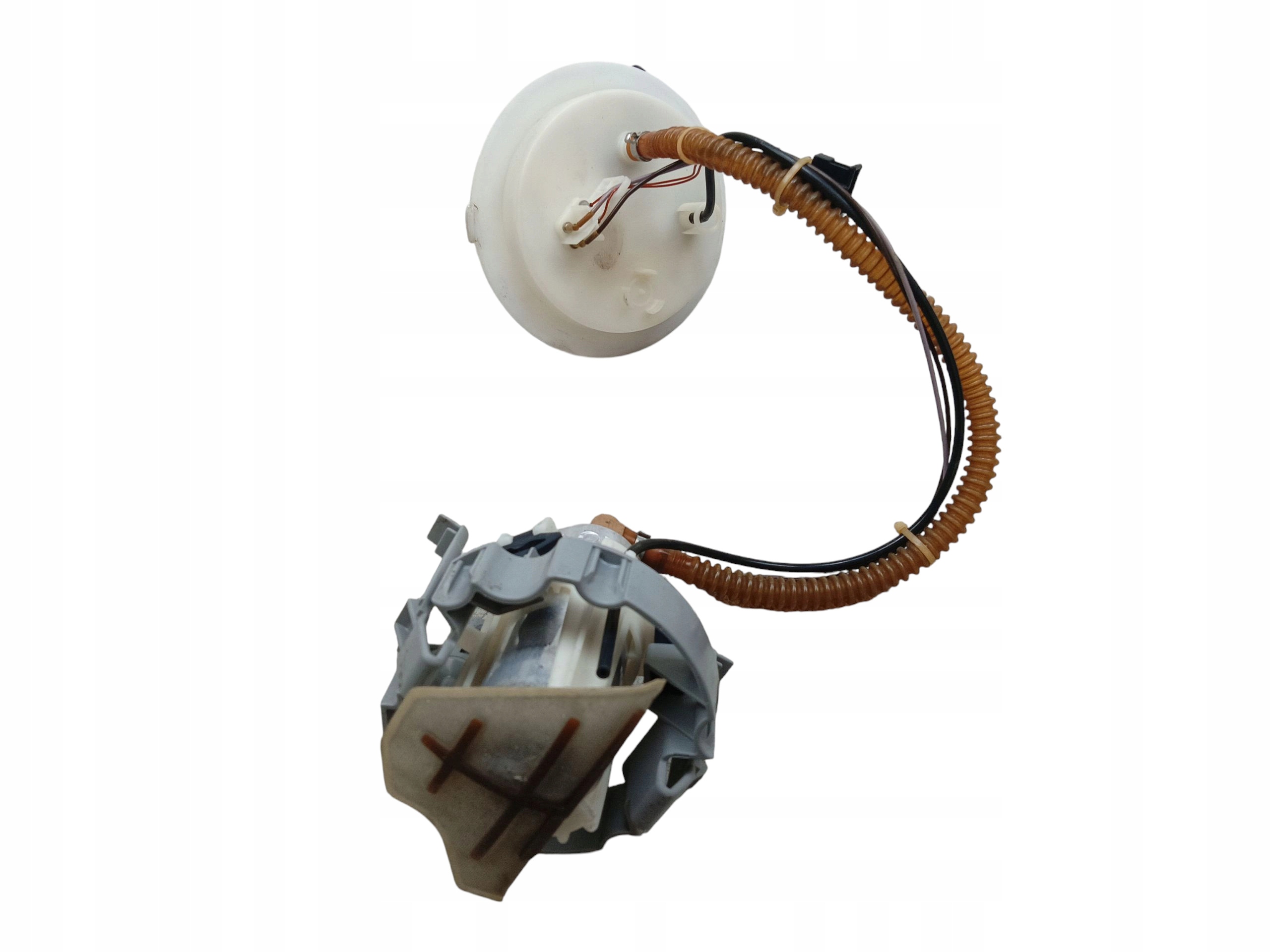 feed pump W tank BMW E65 E66 E67 3.6 272KM 6752837