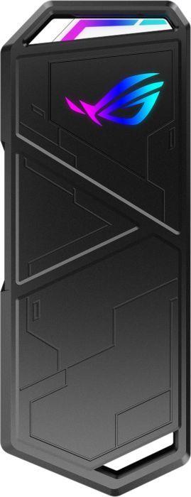 ESD-S1CL/BLK/G/AS Asus Rog Strix Arion M.2 Ssd box Asus