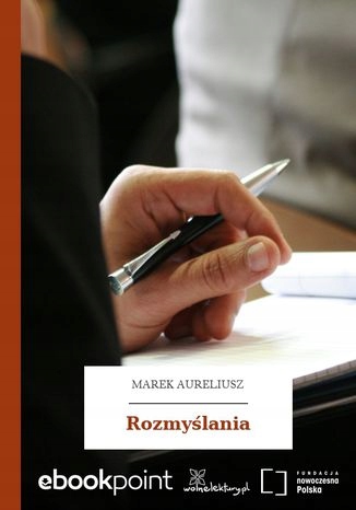 Rozmyślania Tytuł Rozmyślania