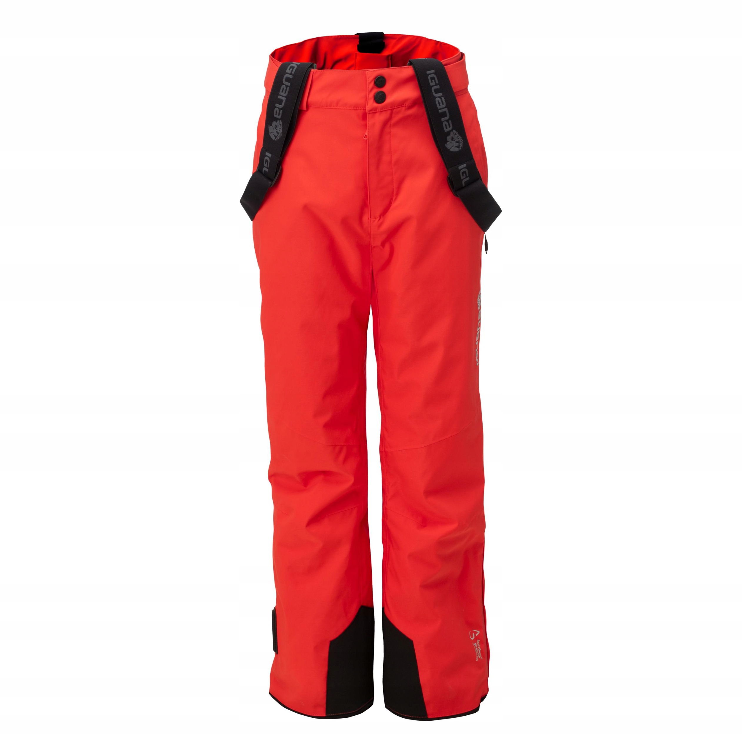 Dziecięce Spodnie Proslope Pants Jr 140