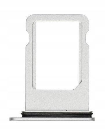 SZUFLADKA TACKA UCHWYT KARTY SIM IPHONE 7 / 7 PLUS