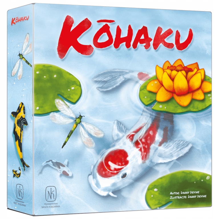 

Kohaku