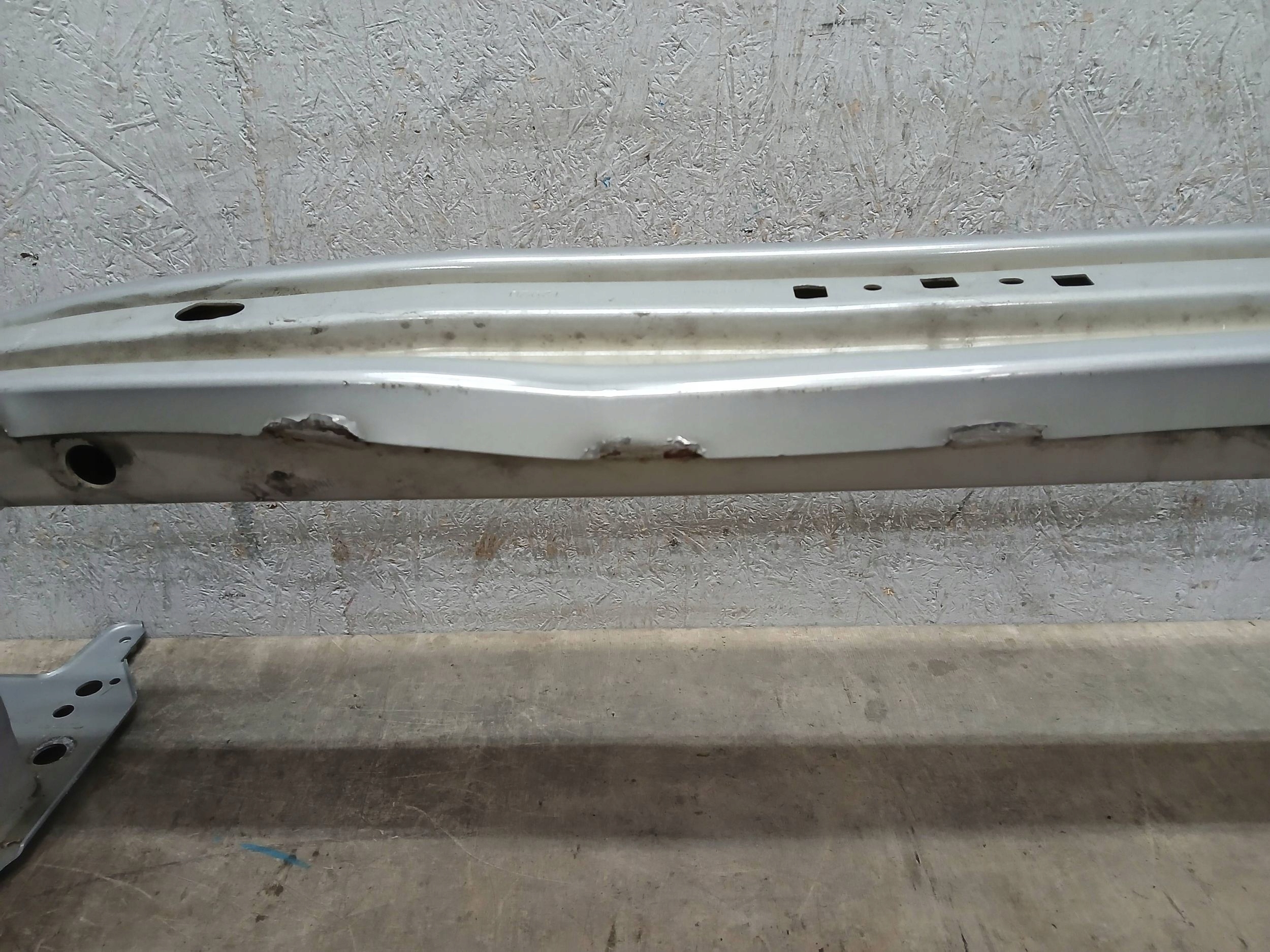 bumper support front FORD ECOSPORT 12-17 1382940006