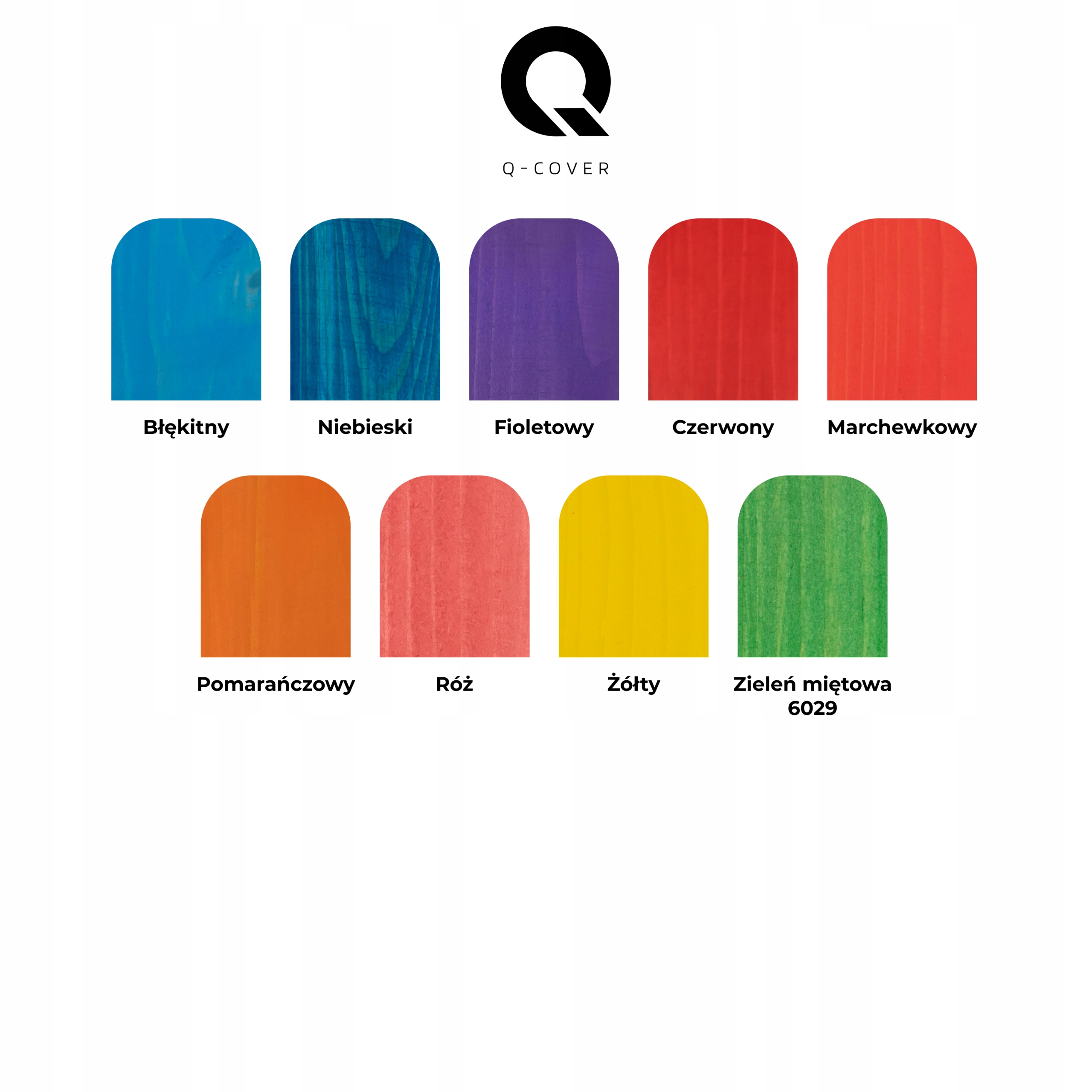 LAKIEROBEJCA DO DREWNA WIŚNIA JAPOŃSKA EXTRA LAZURA SATYNOWA LAZUR Kolor wiśnia