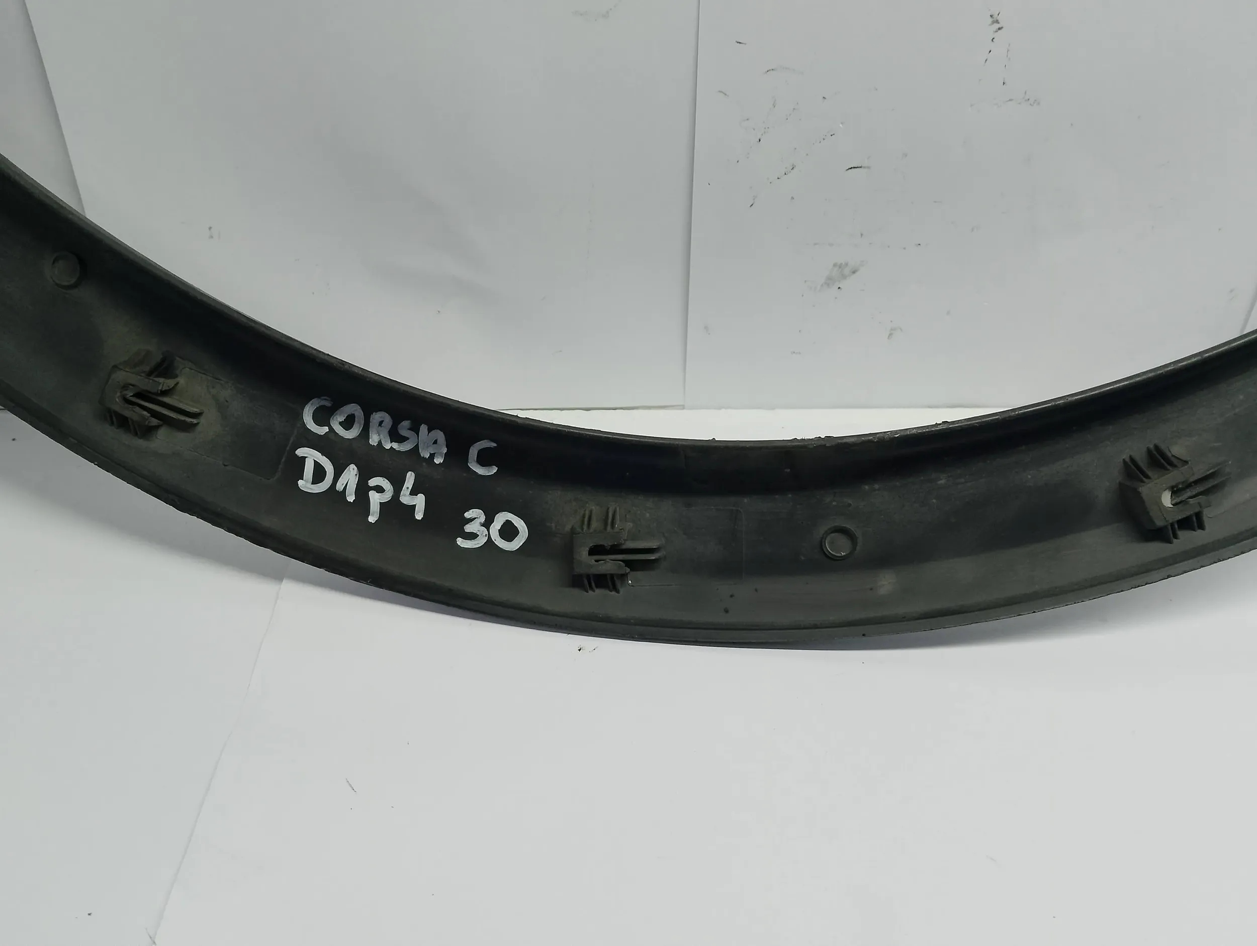 Opel Corsa C 2005 various 09114712 8061165