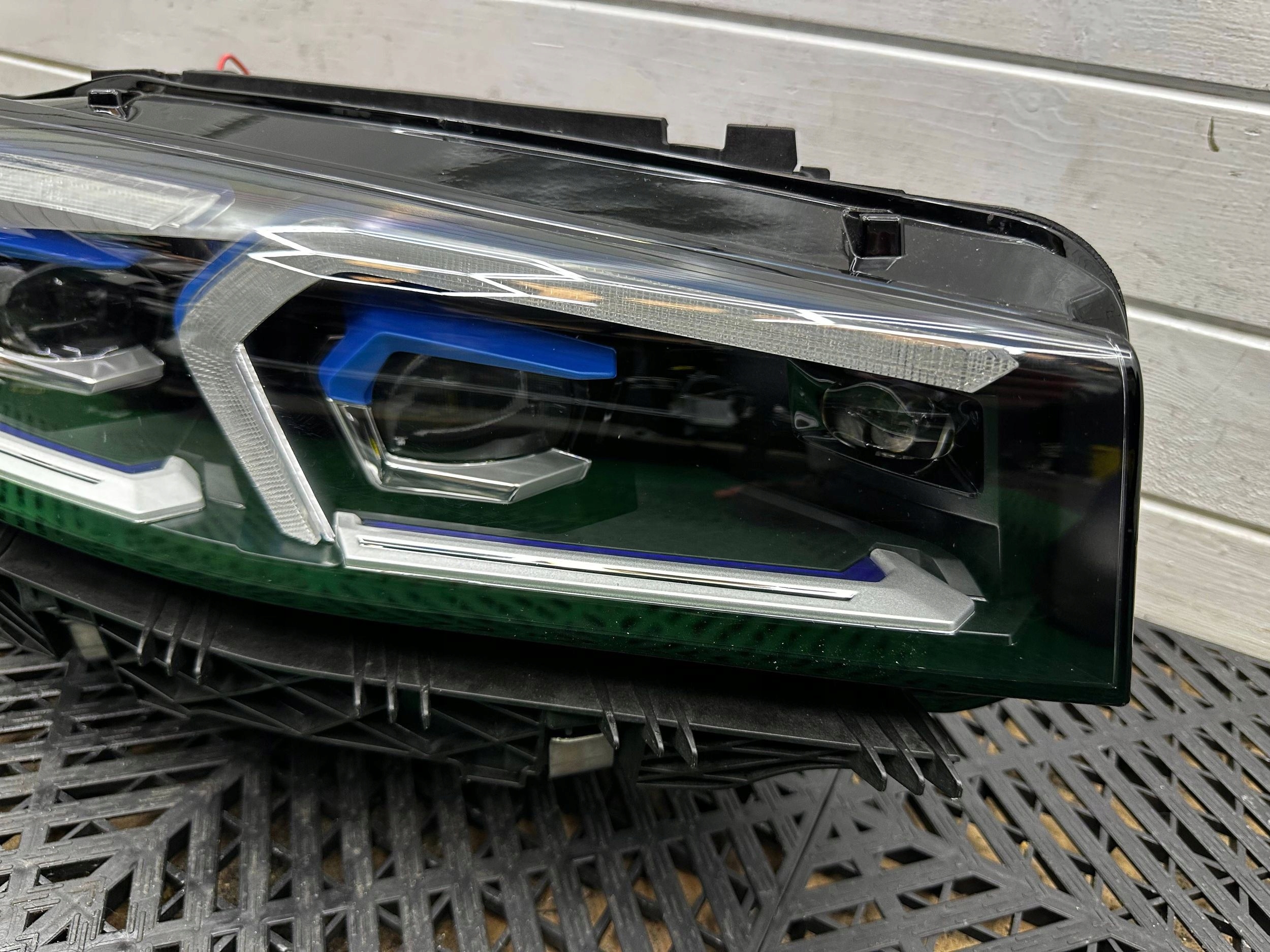 Reflektor BMW 3 G20 G21 LCI LIFT 9450802