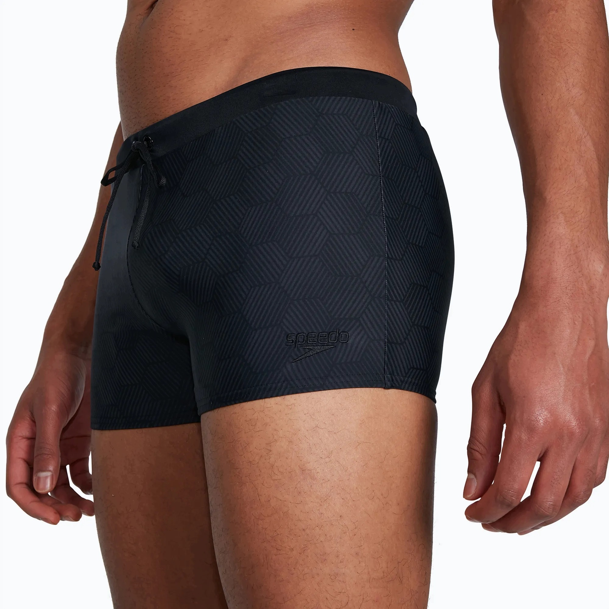 Speedo kąpielówki spodenki męskie kąpielowe Valmilton Aquashort 40