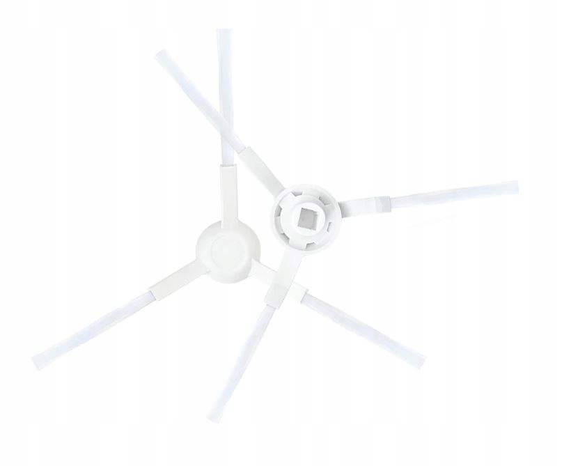 

2 x Szczotka boczna do Xiaomi Robot Vacuum Mop Pro