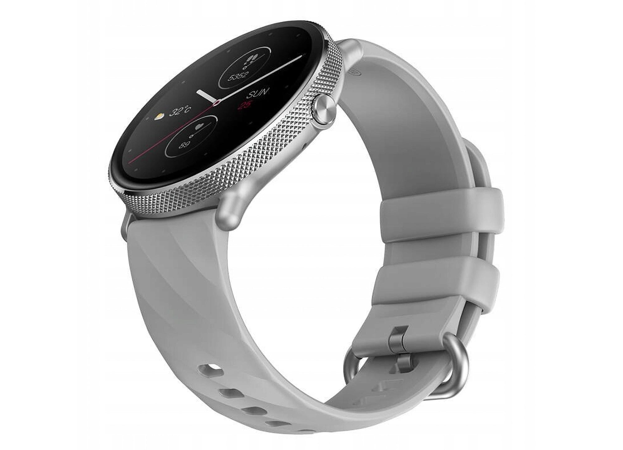 Chytré Hodinky Zeblaze Gtr 3 Pro Sportovní hodinky 1,43 Amoled Bluetooth 5.2