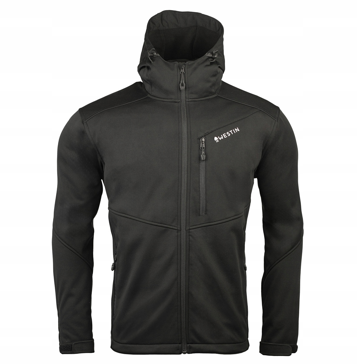 Bunda Westin Softshell 2.0 DUTY-3XL