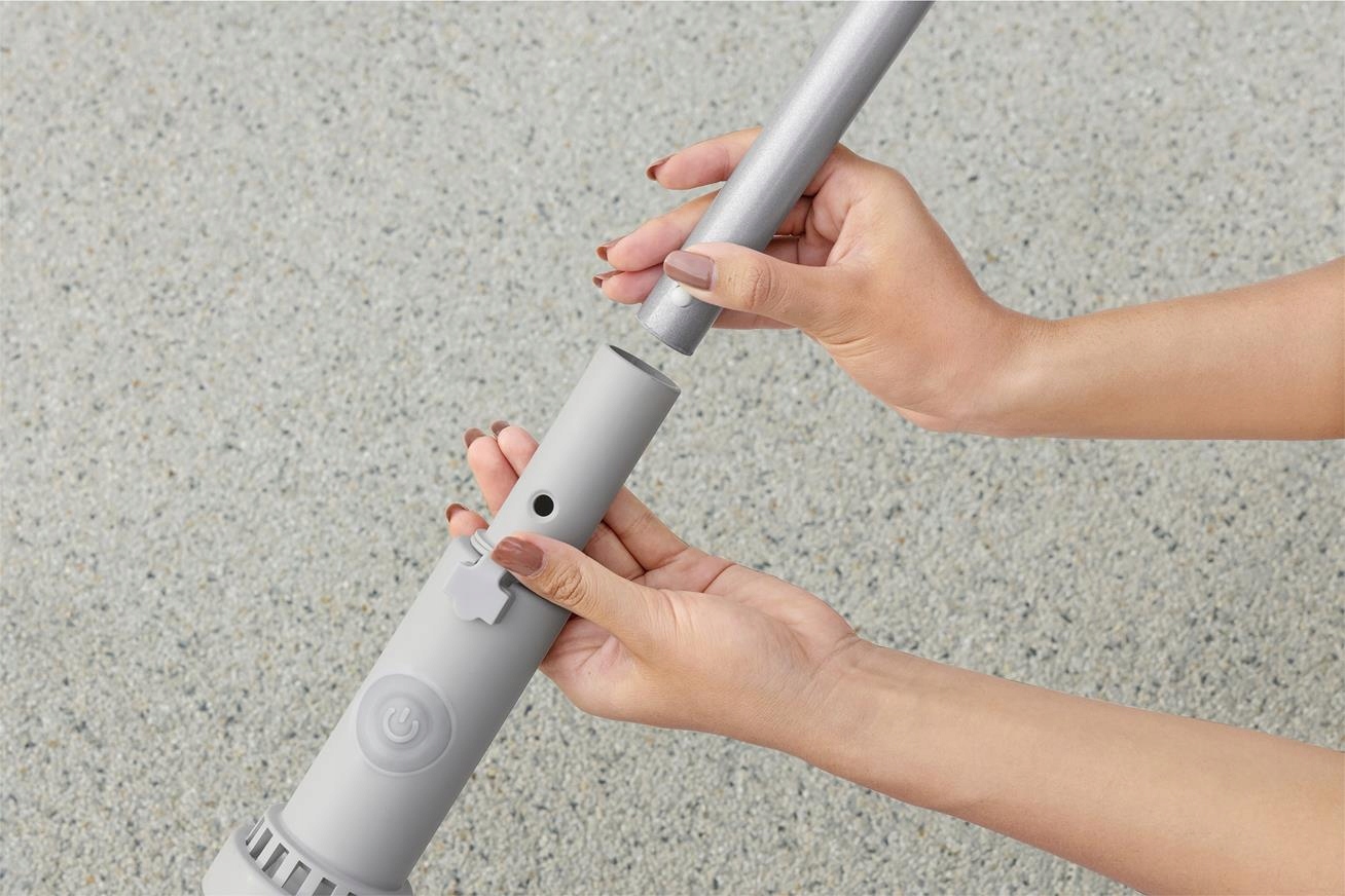 Bestway 60327 Odkurzacz bezprzewodowy do Basenu Jacuzzi Spa Model Bestway 60327