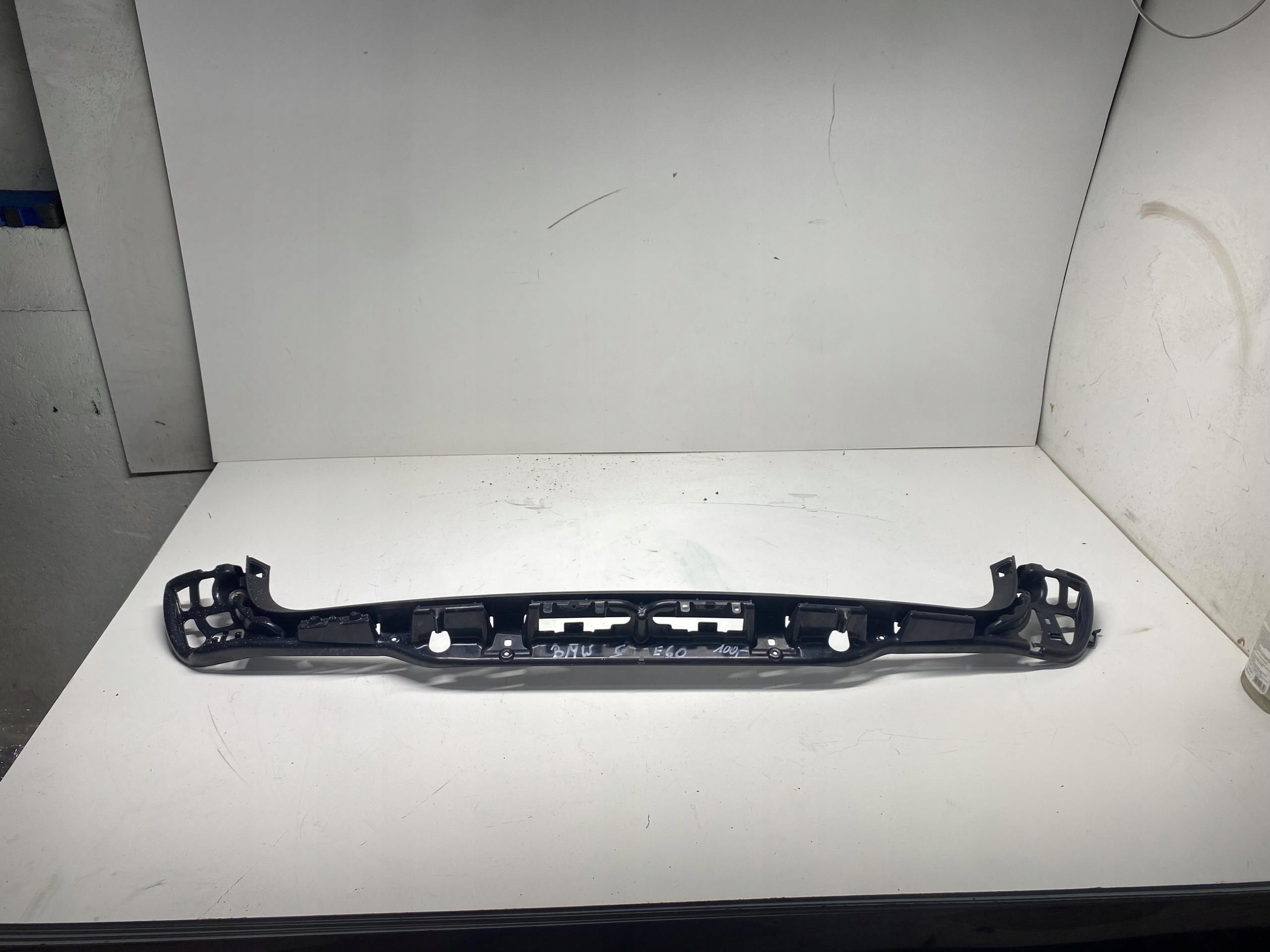 ABSORBER Paraurti posteriore BMW 5 E60 51127060797-11